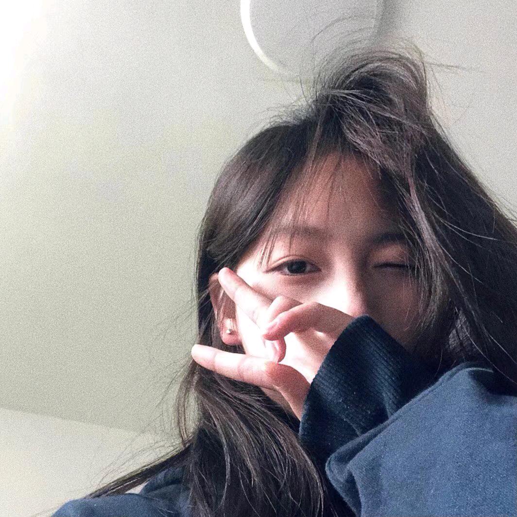 终..