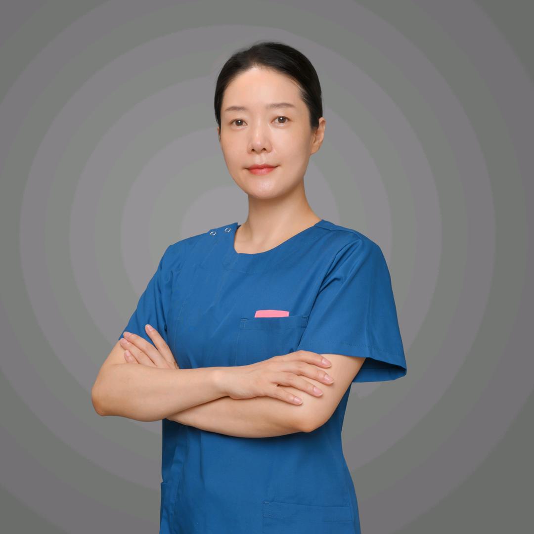 脊然有序慧老师