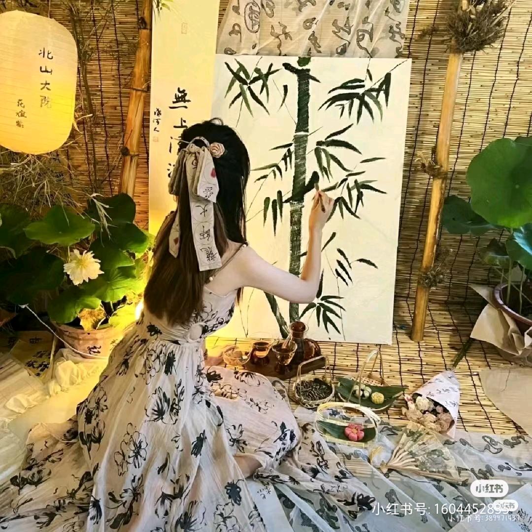 云景不得了