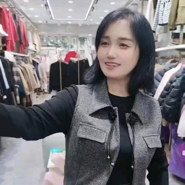 心连心的幸福