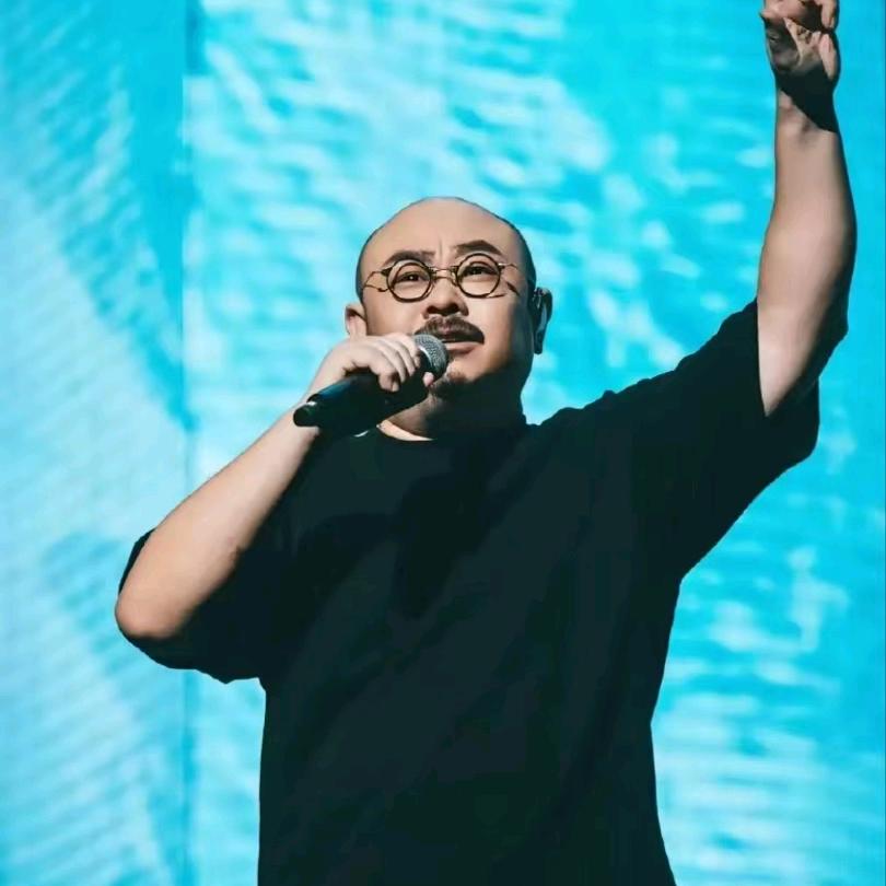 刀郎音乐🎧