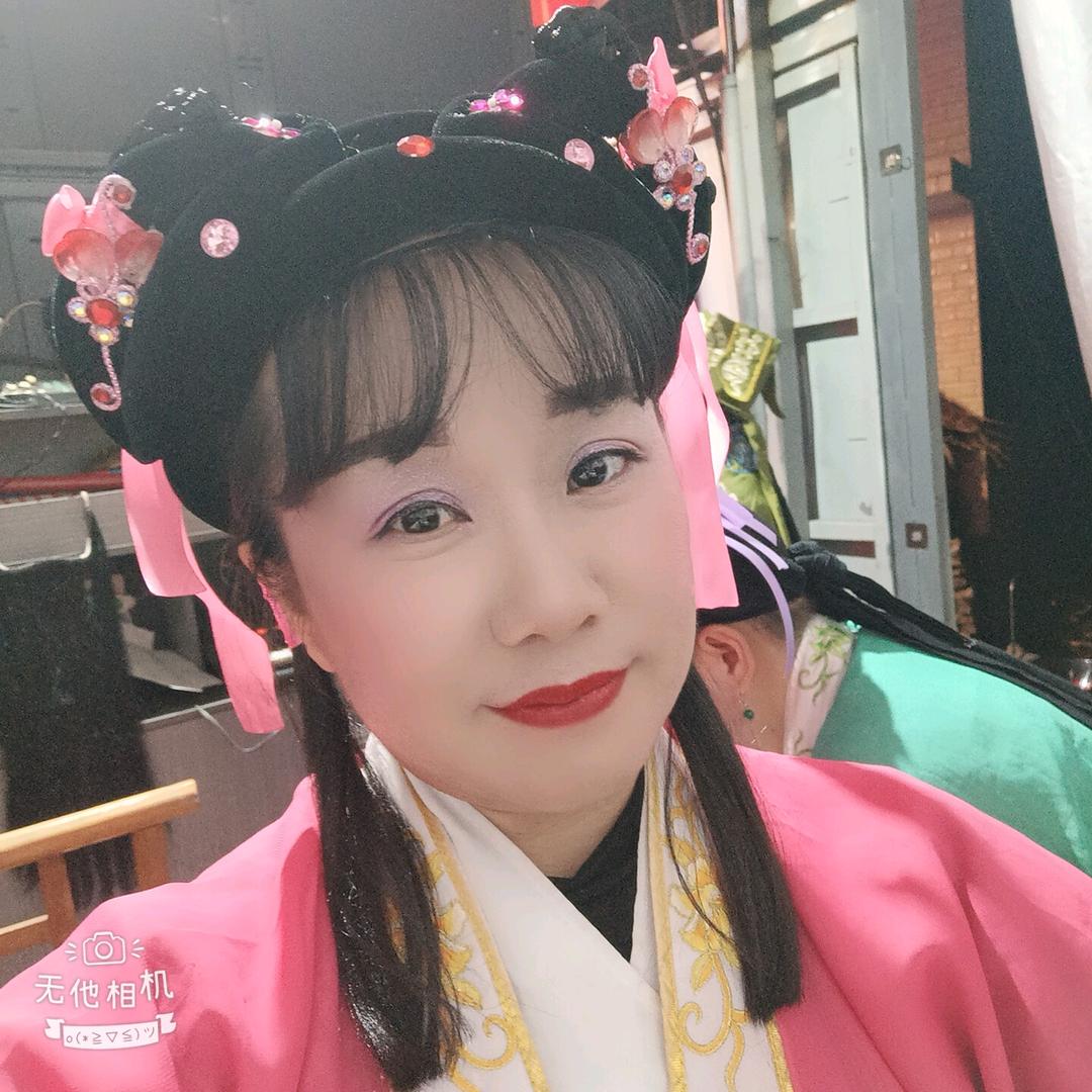 玲子皮影戏