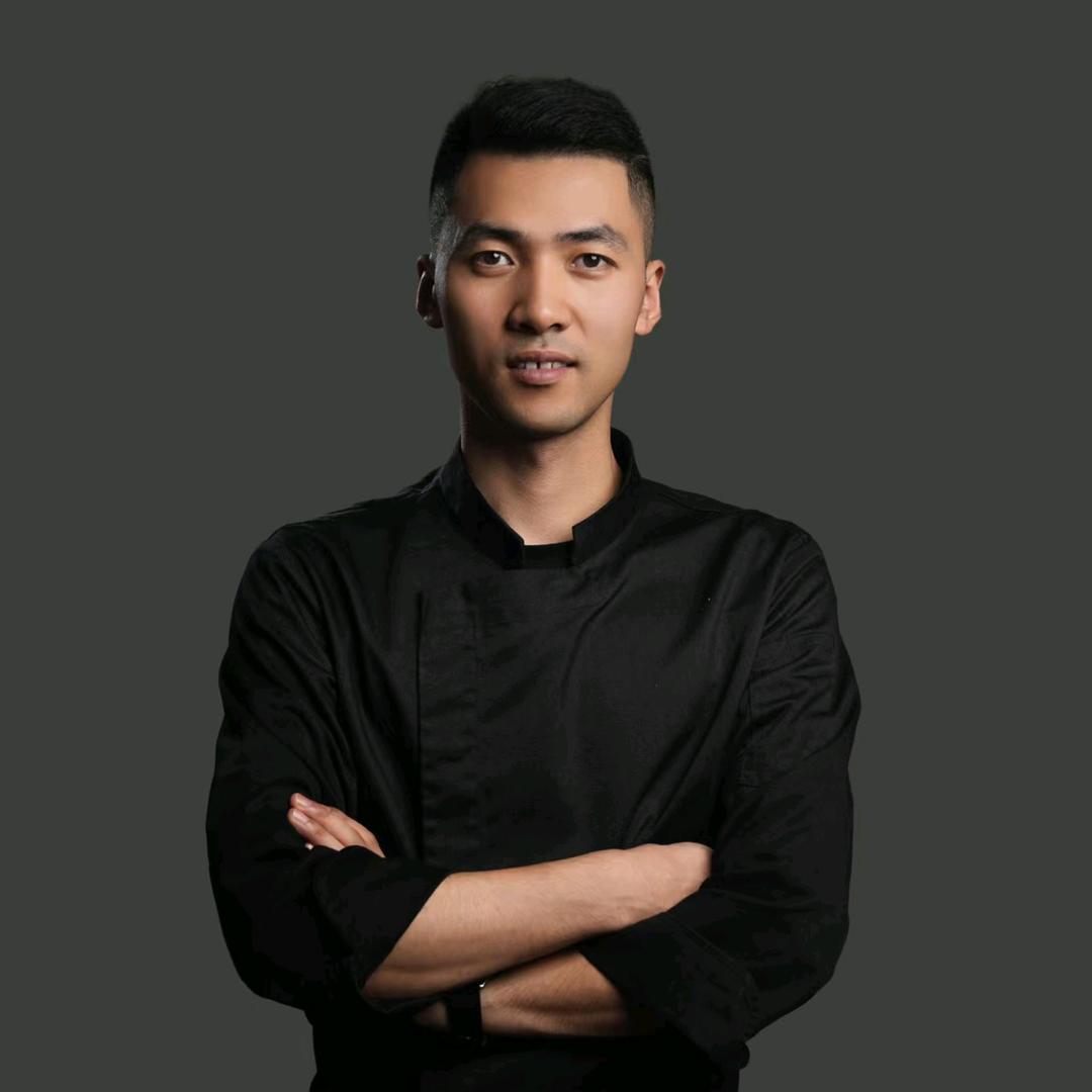 新纪元爱做菜的张老师