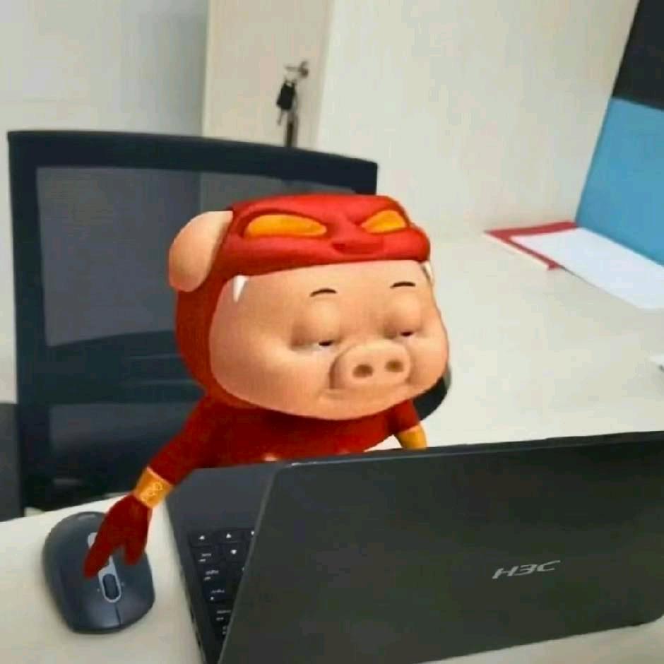 感受不到我就逃~