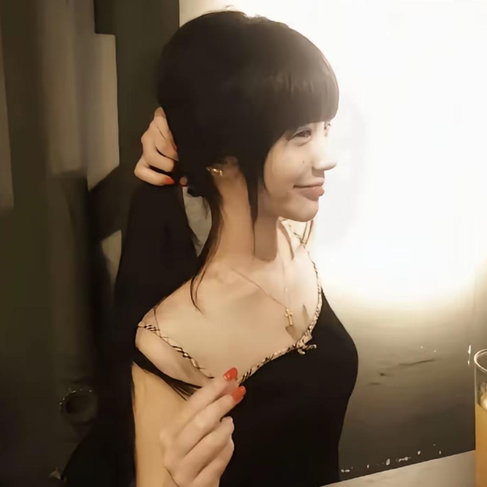 牙不齐^
