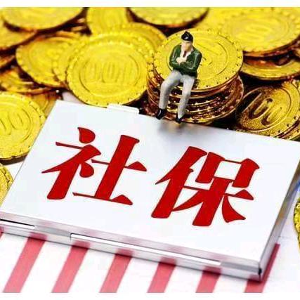 濮阳社保小助手