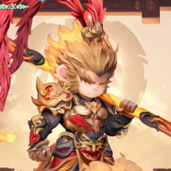 超凡三国卡牌大师