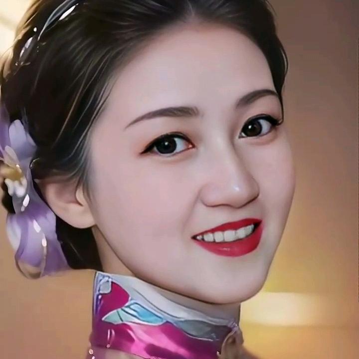 天边的彩虹
