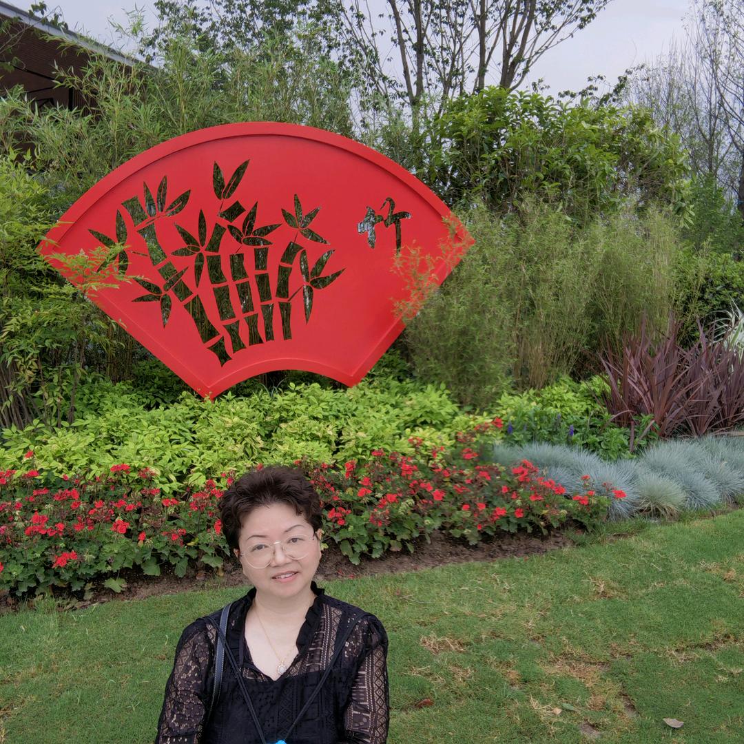 彩虹（晚上6：10）