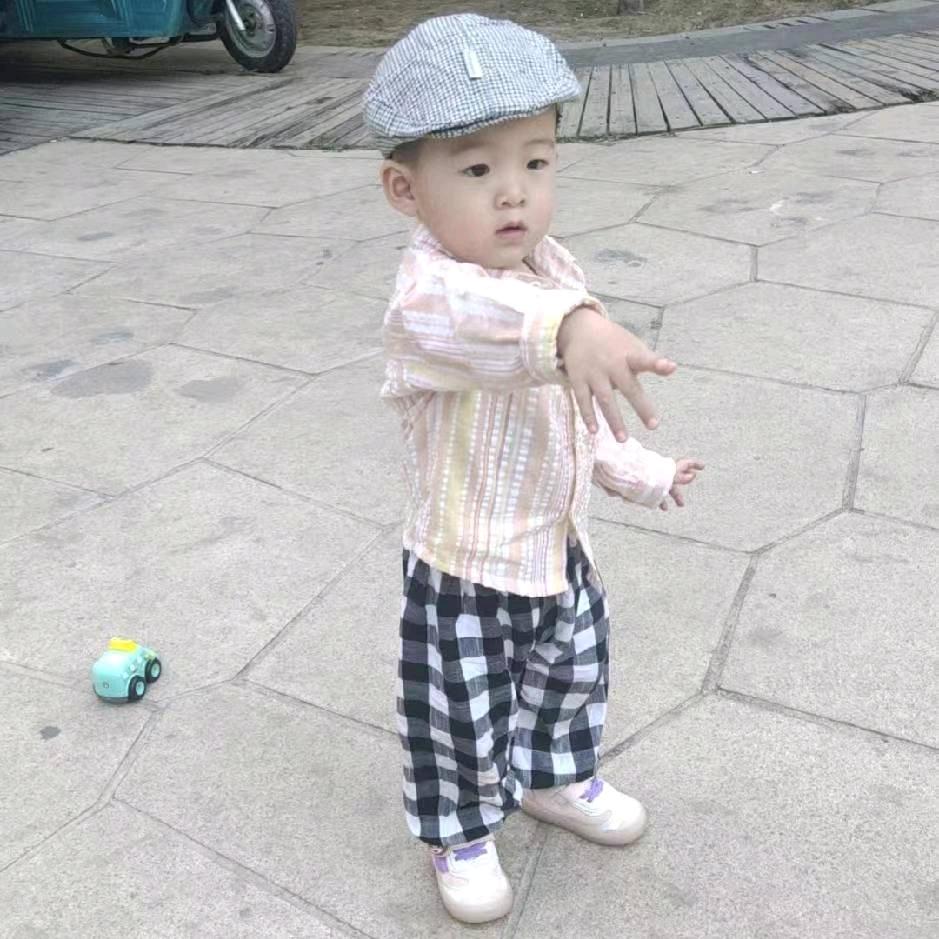 浩然麻麻