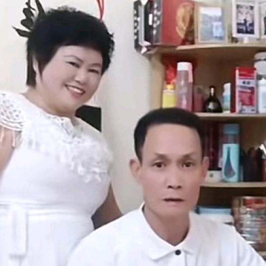 罗姐夫君