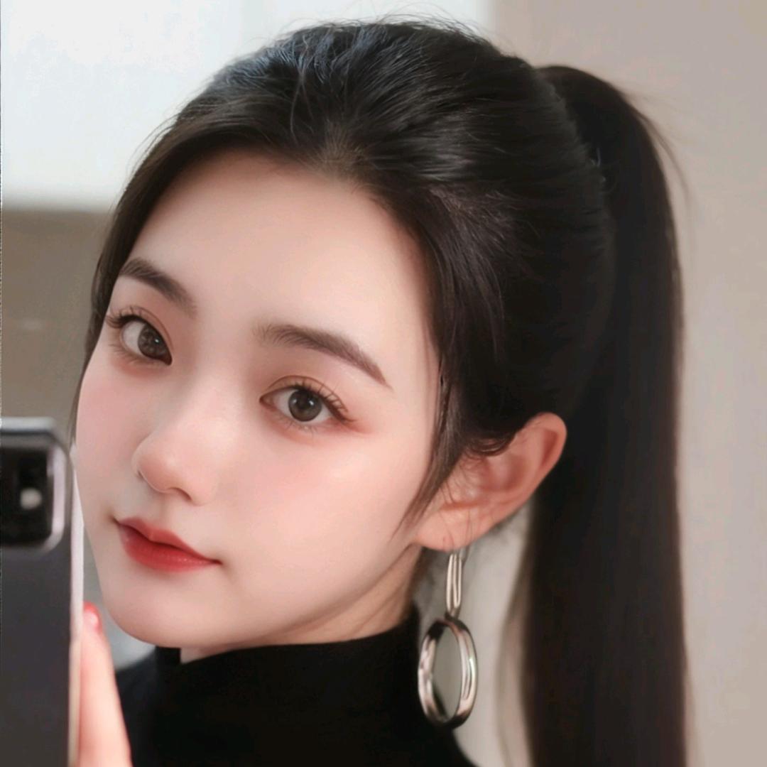 贝贝😘
