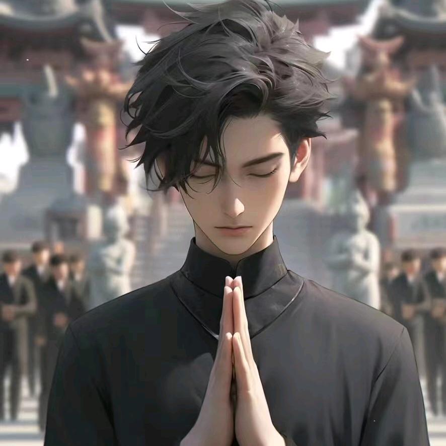 @不许人间见白头