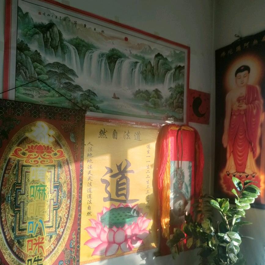 源奕(觉醒)