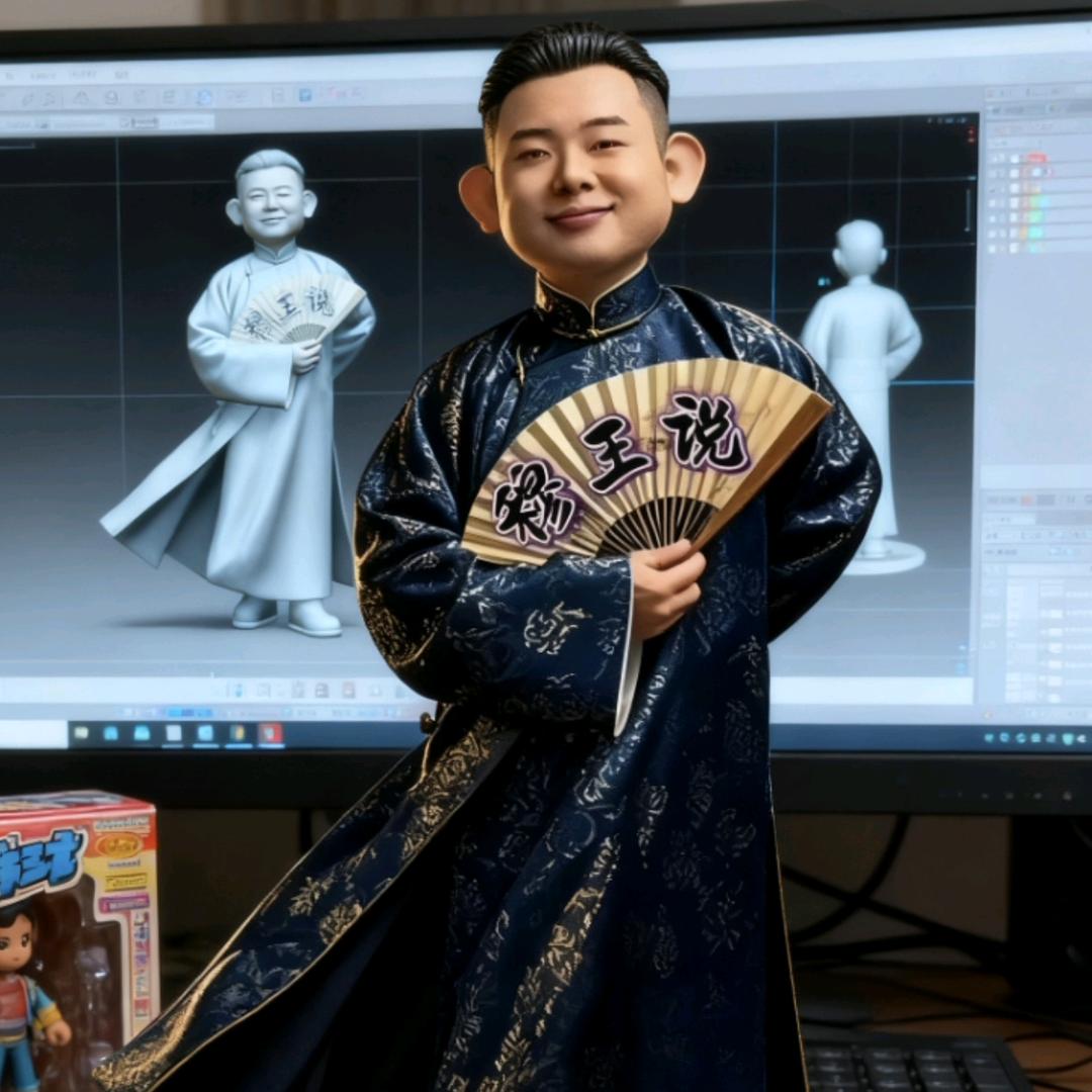 穆王说