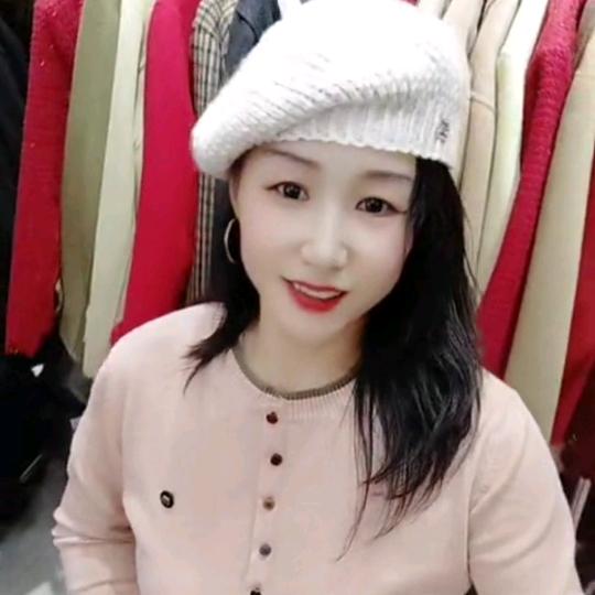 霞姐《服装姐姐》