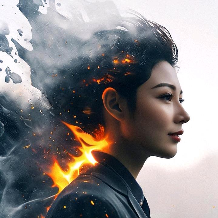 杨冰洁