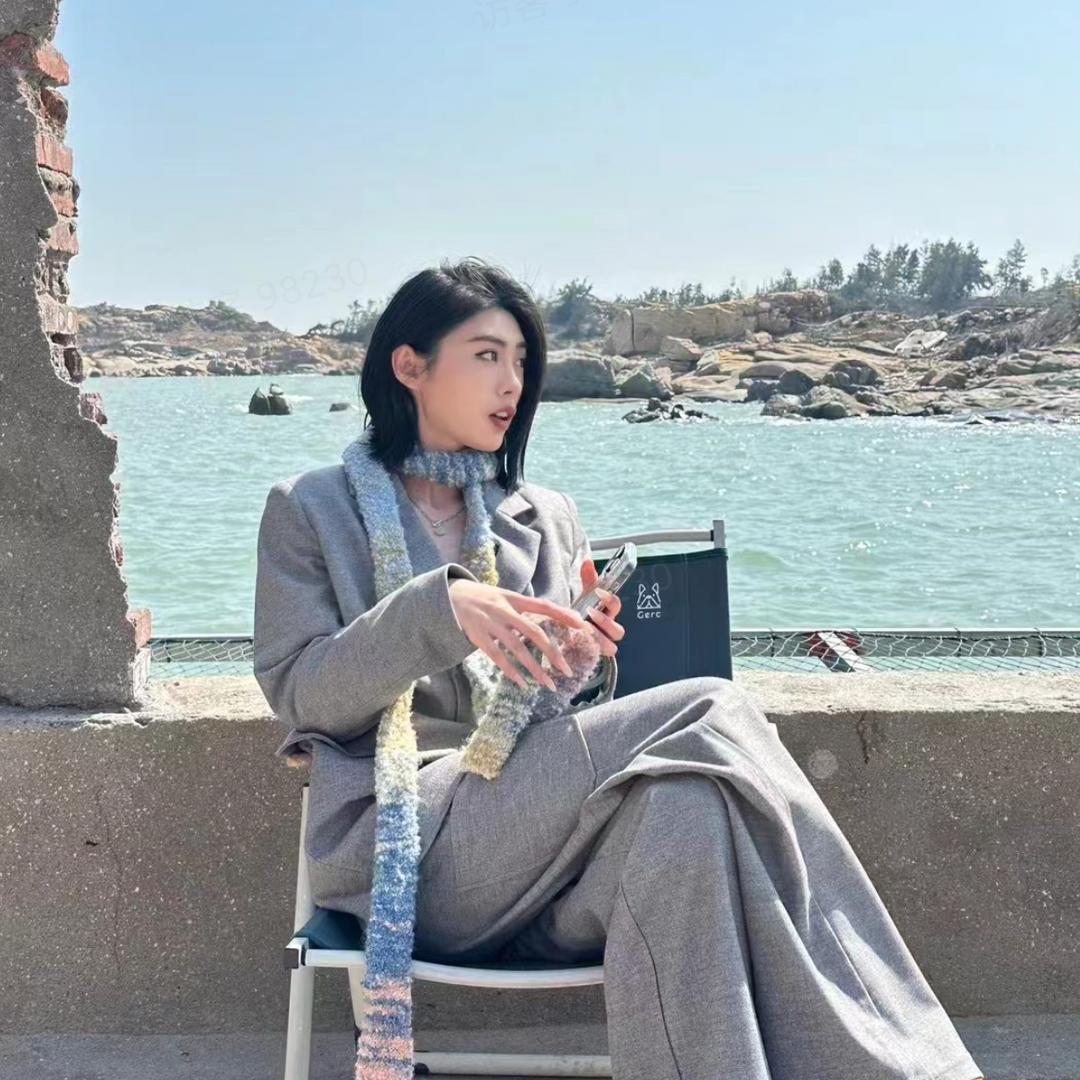 辣味lavi～穿搭返场