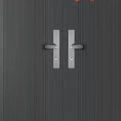 开换锁指纹锁