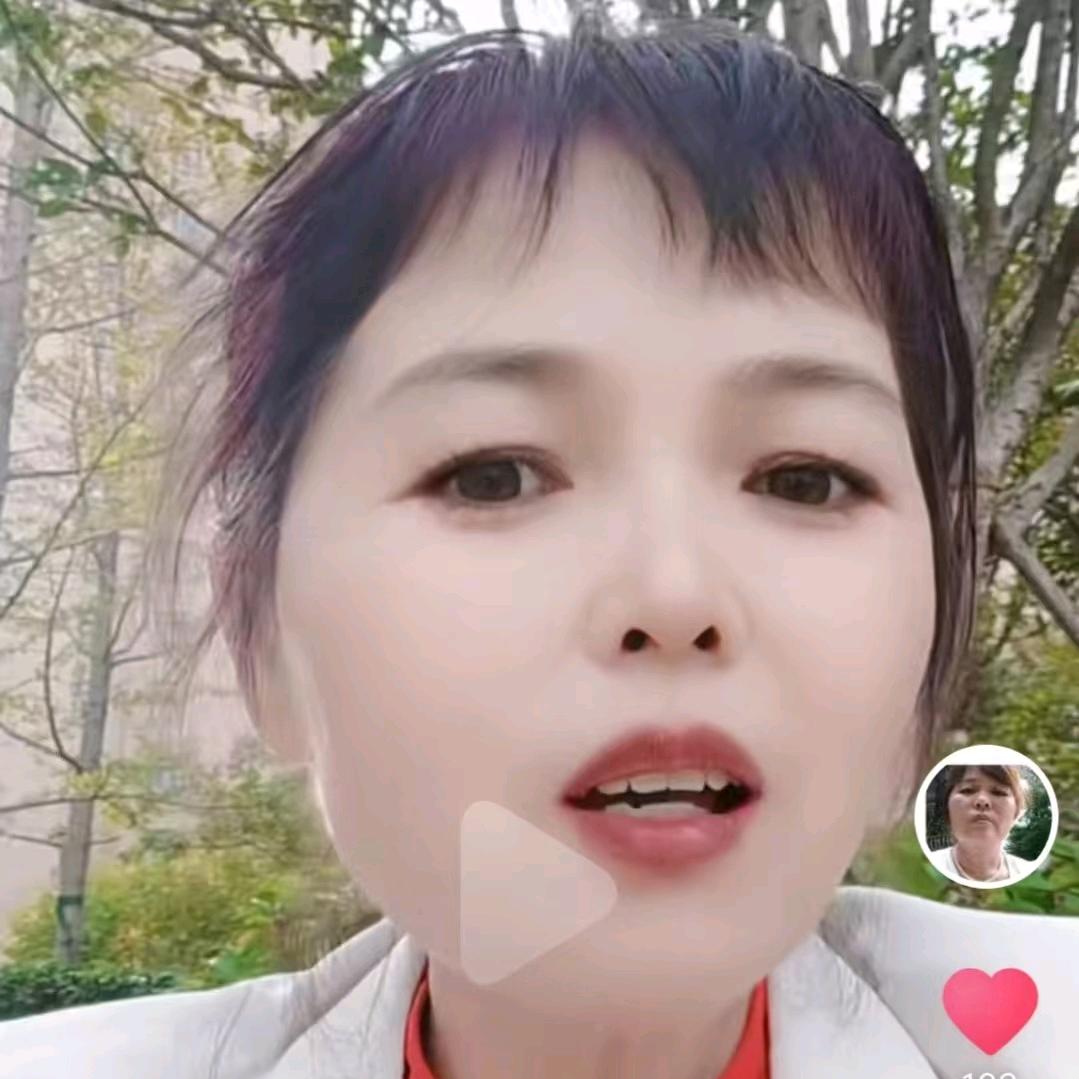 张翠