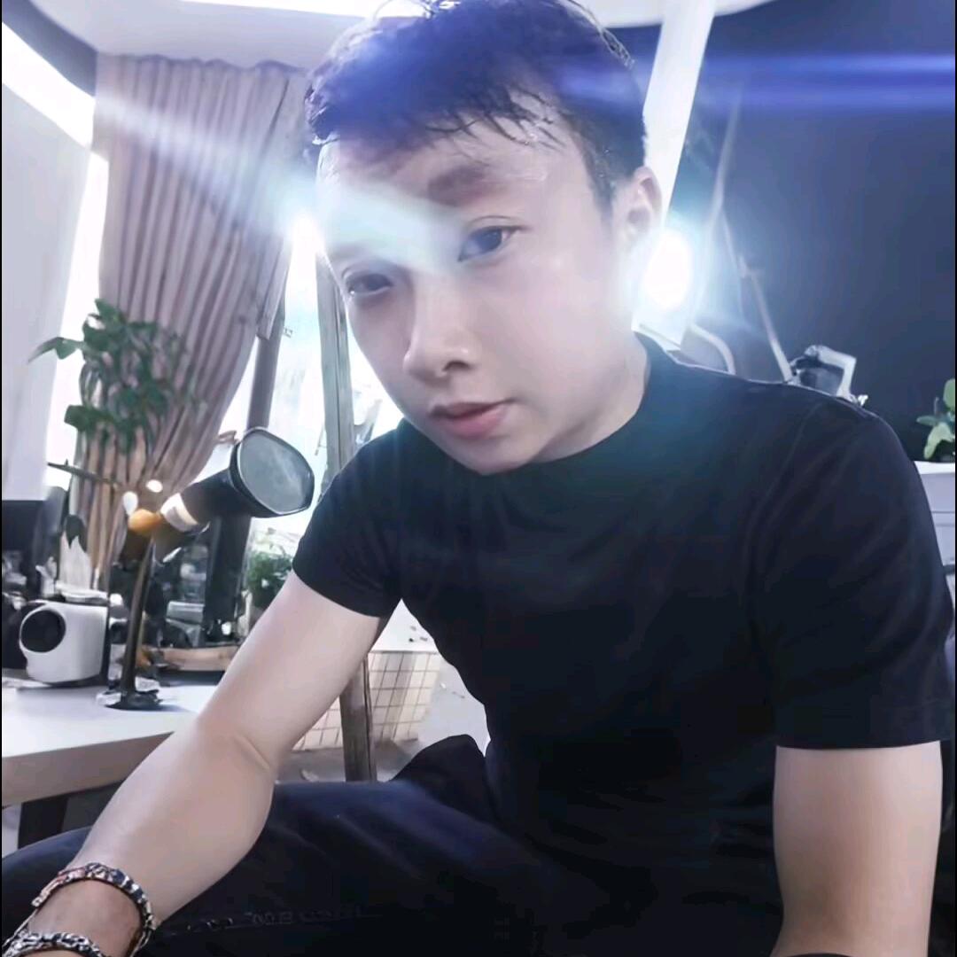 黄花梨树@吖旺737