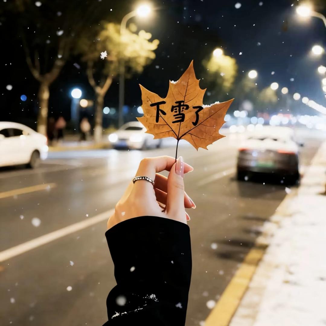 ❥落🍃雨听风࿐