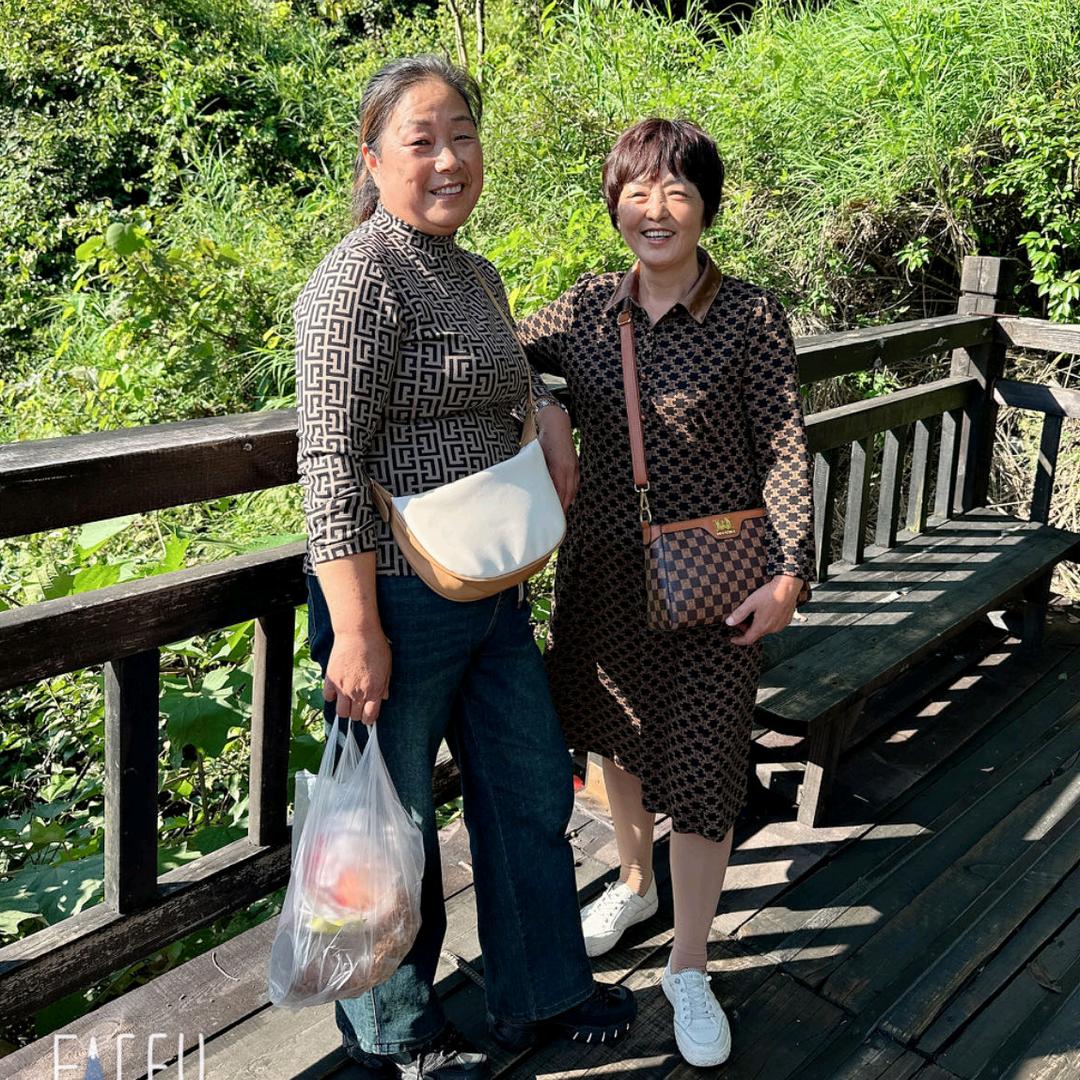 顺其自然