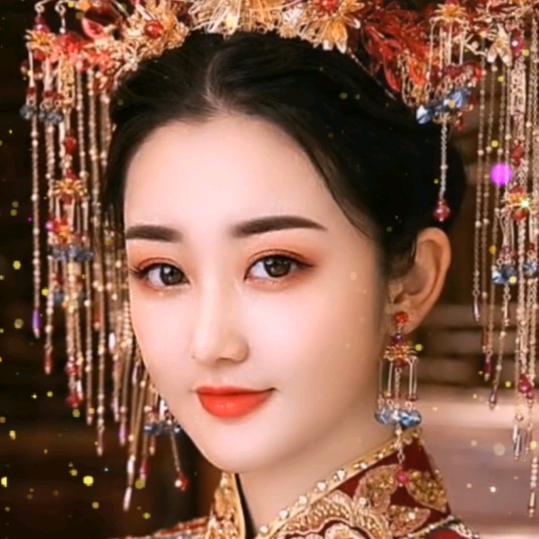 清风徐来，幸福一生