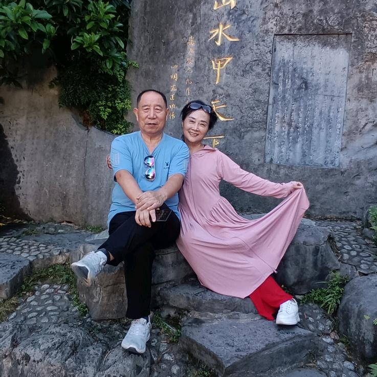 忠熙(笛伴舞)