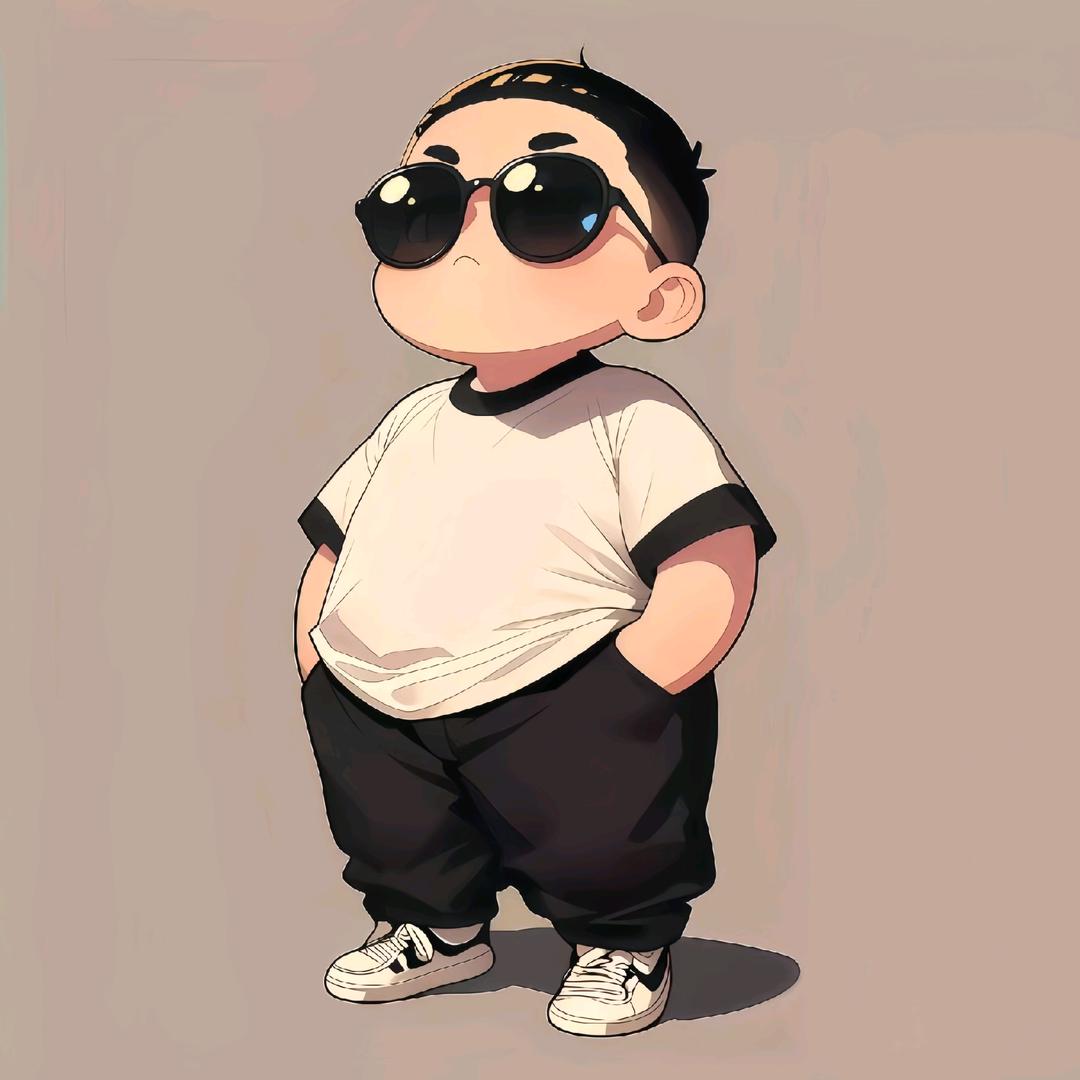 胖先生🐷头像