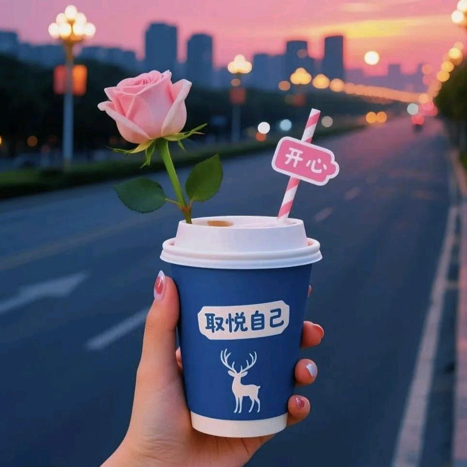 取悦   自己