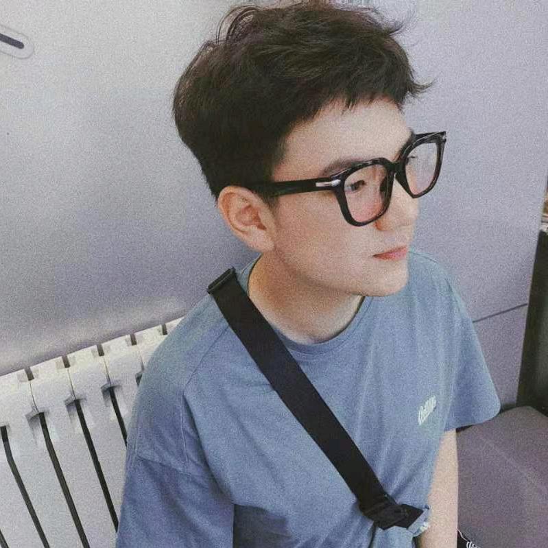 尼克狐尼克🦊
