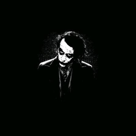 小丑🤡（消失中）头像