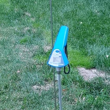 北京华睿漏水探测