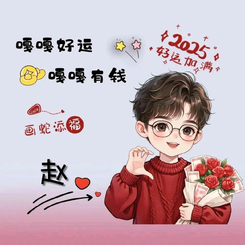 赵财卯
