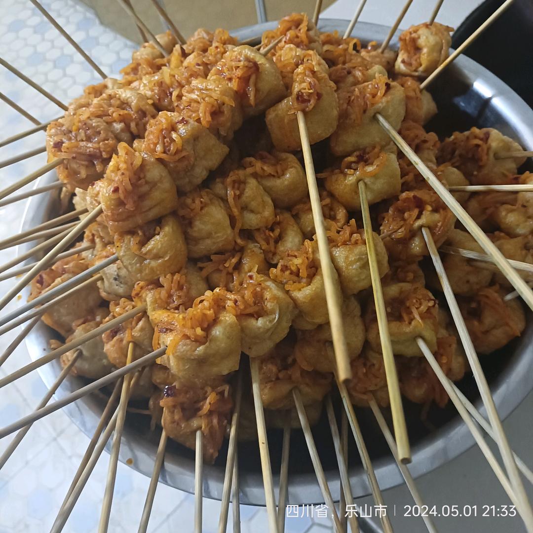 周记串串(土豆孃孃)