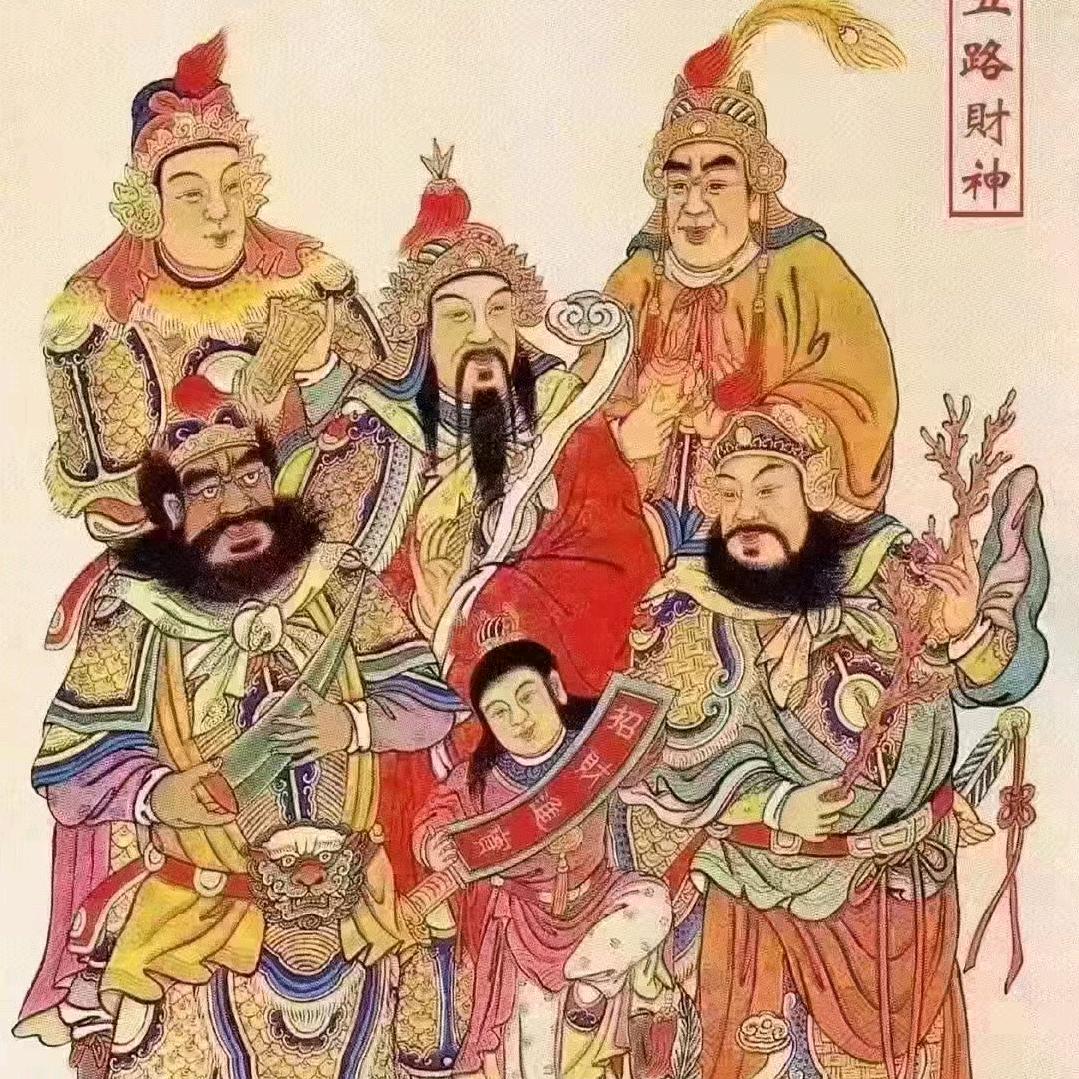南岳衡山祈福旅游小廖
