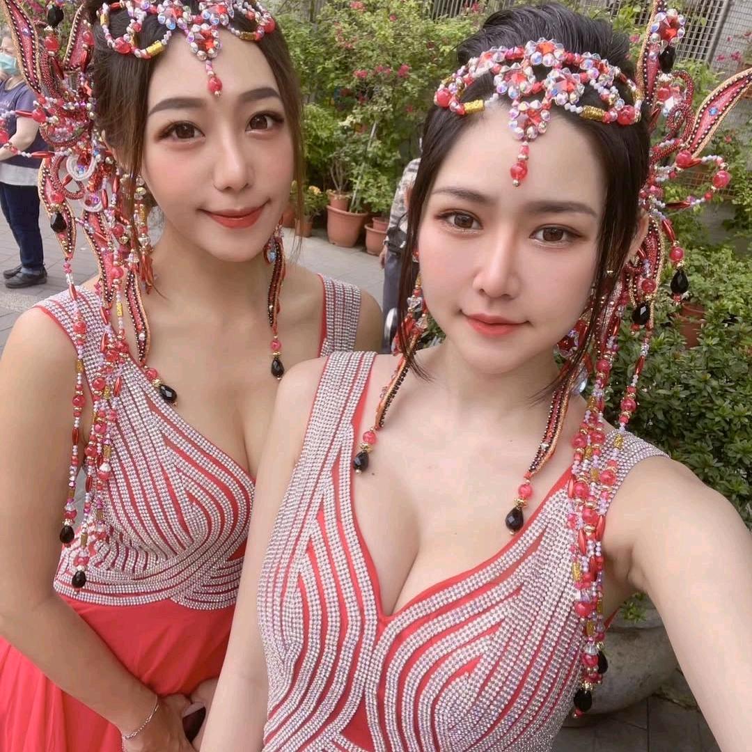 舞媚娘