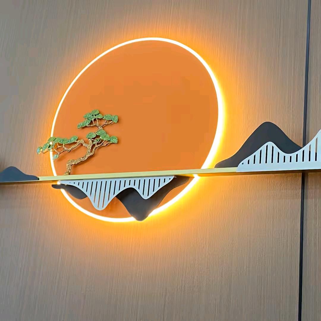 九霄万福