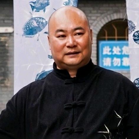 莫名鱼拓
