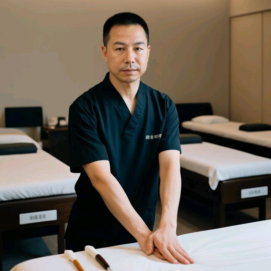 痛康推拿官方号