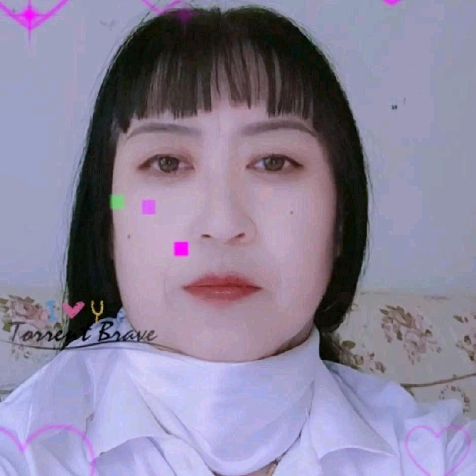 陈小丽