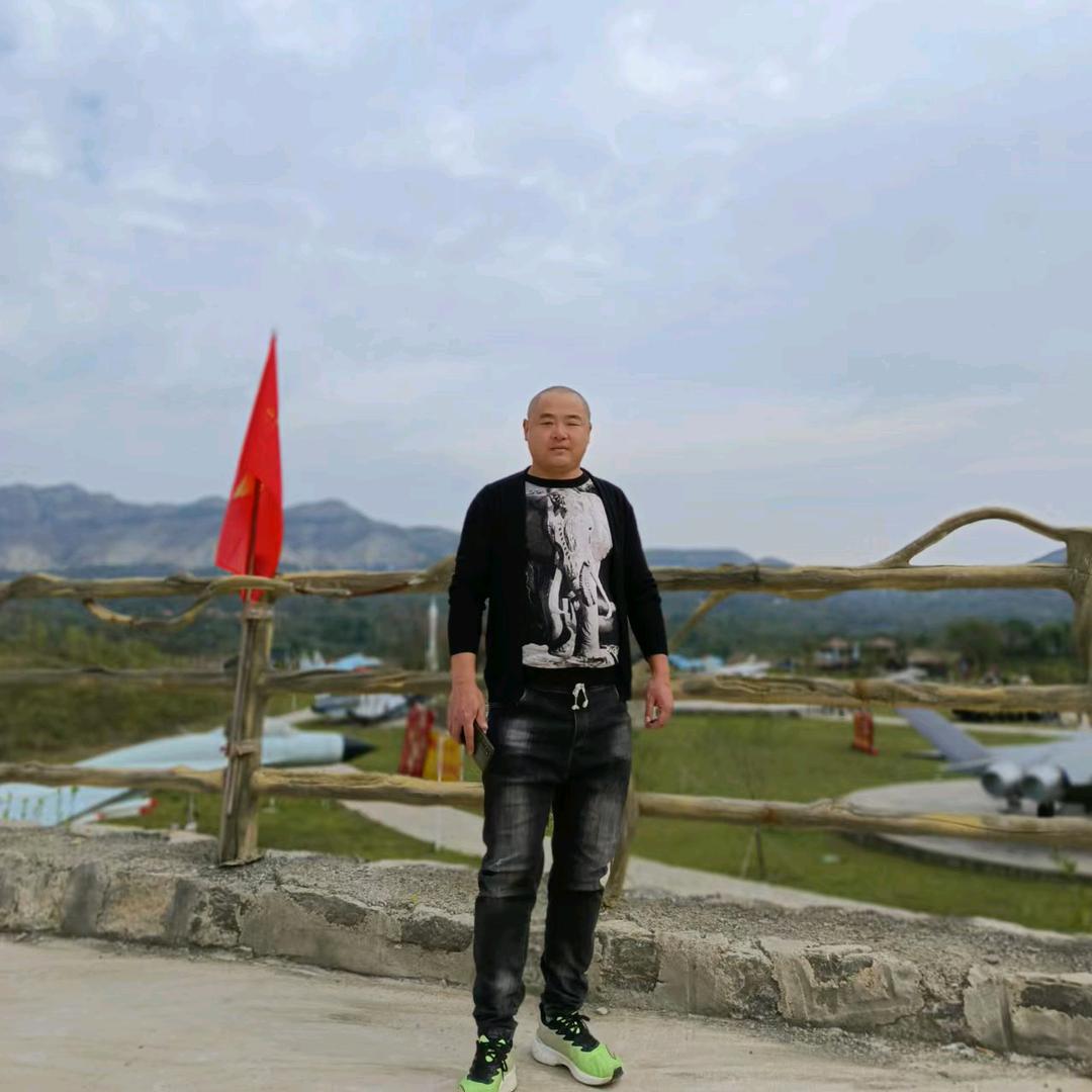 烈性青年