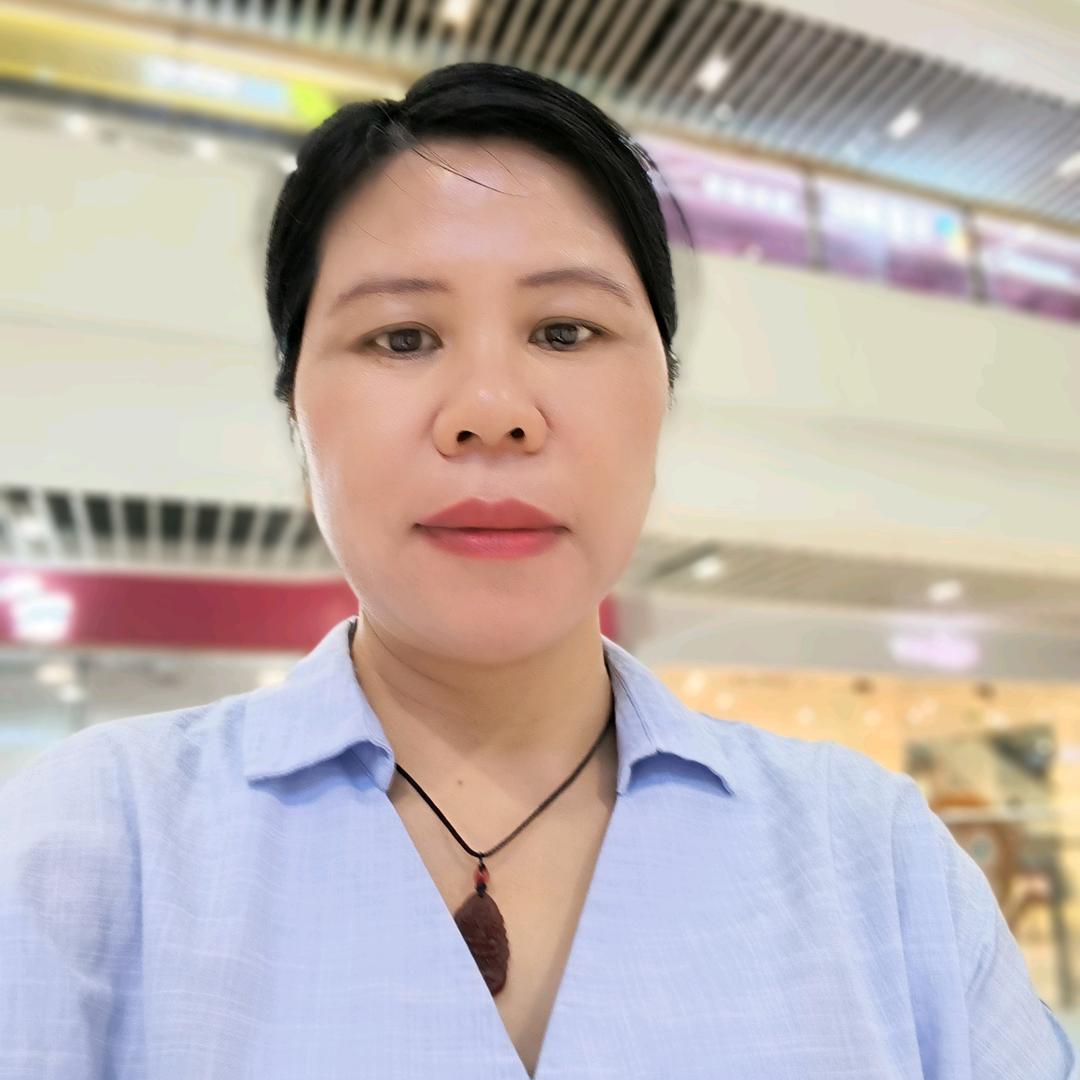 上海唐姐简单的生活