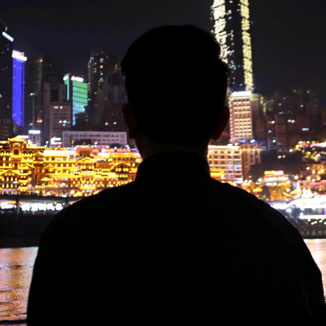 浩哥的元气满满