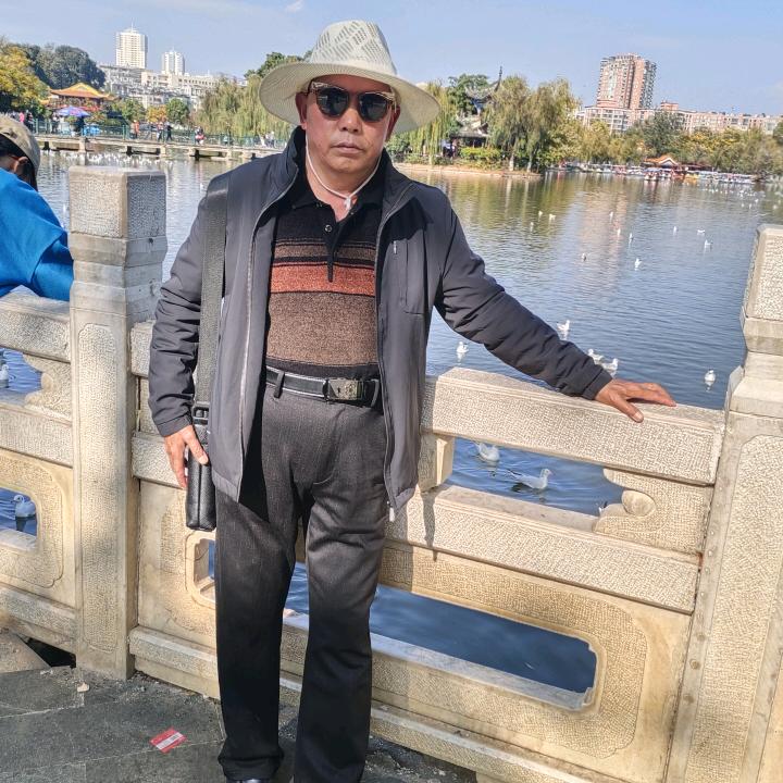 王谁