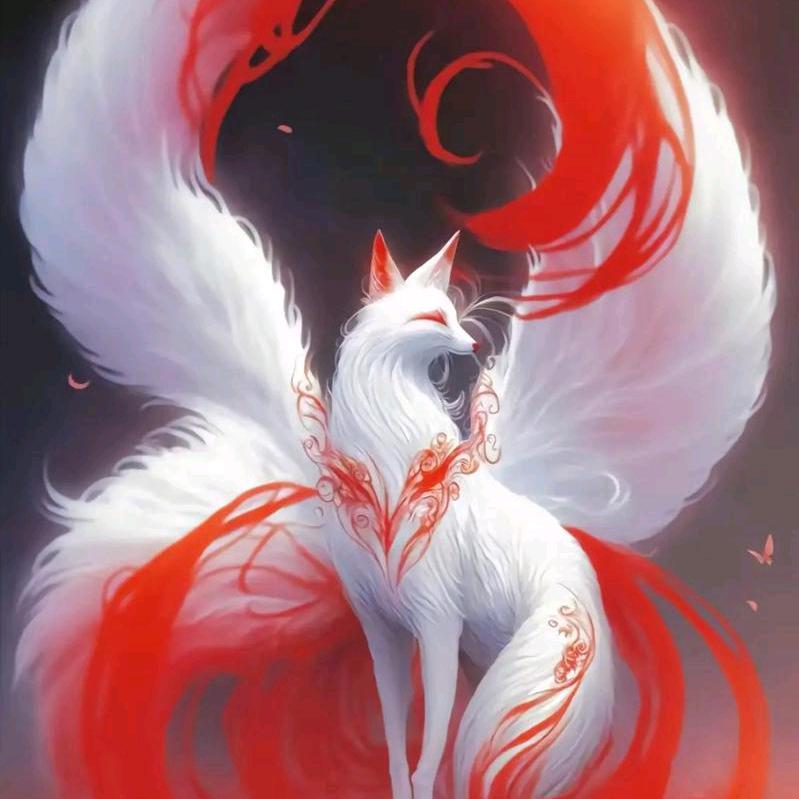 👵缘来是你🦊🐍🐉