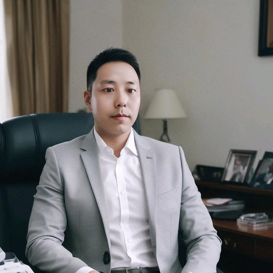 鹏哥～西安供应链直播基地