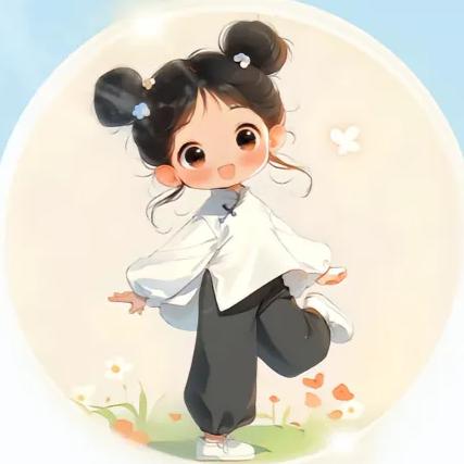 ঞᩚ᭄兜里💞半颗糖