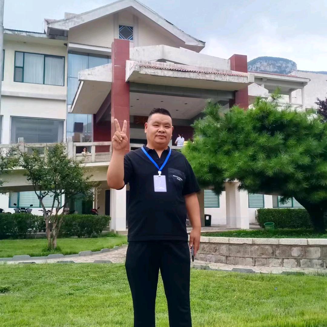 大健康从业者，专业专注